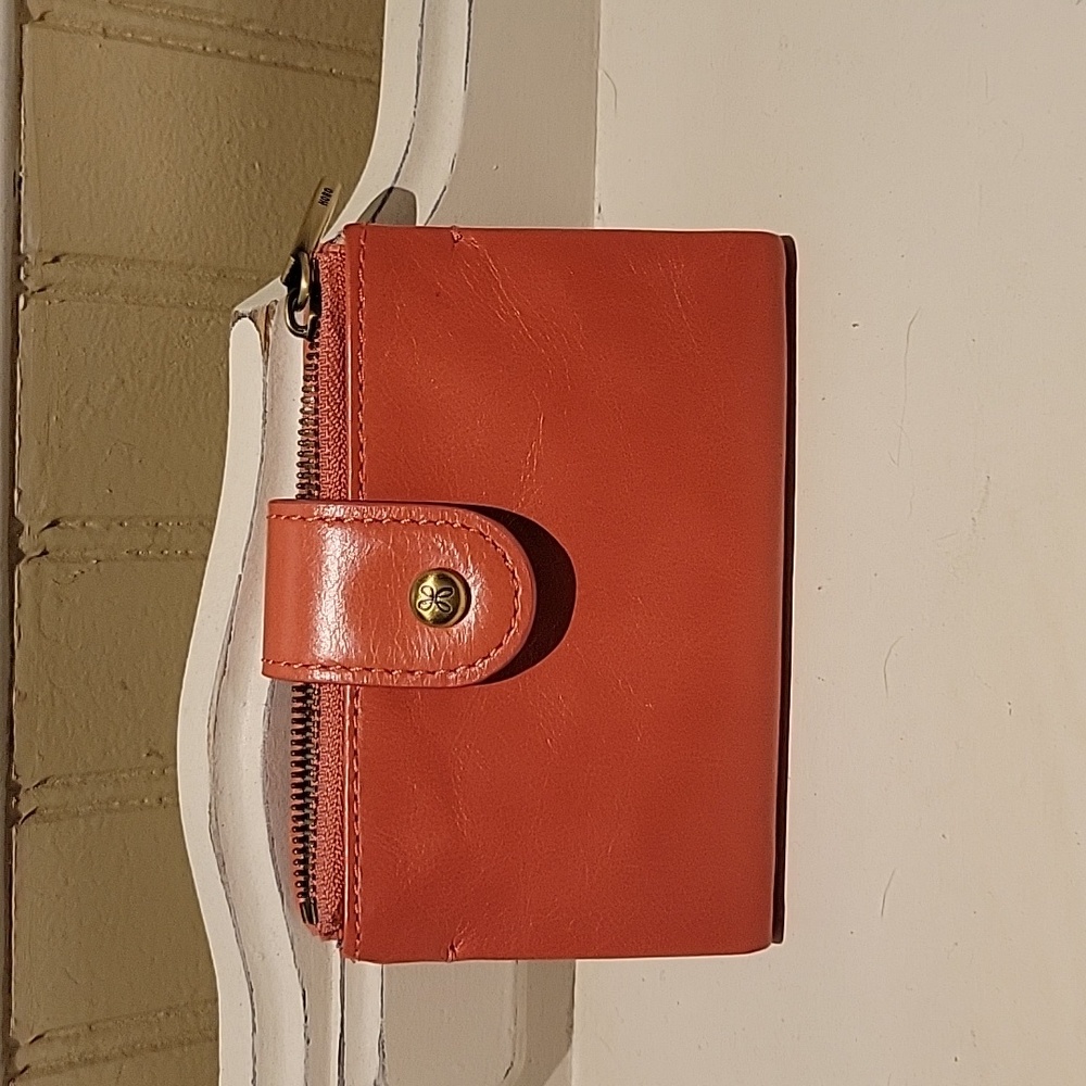 Hobo ray wallet